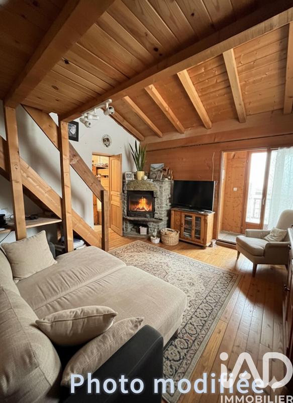 Ferme - 100 m² - 10 pièces