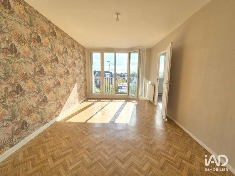 Appartement - 73 m² - 3 pièces