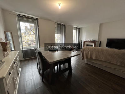 Appartement - 235 m² - 6 pièces
