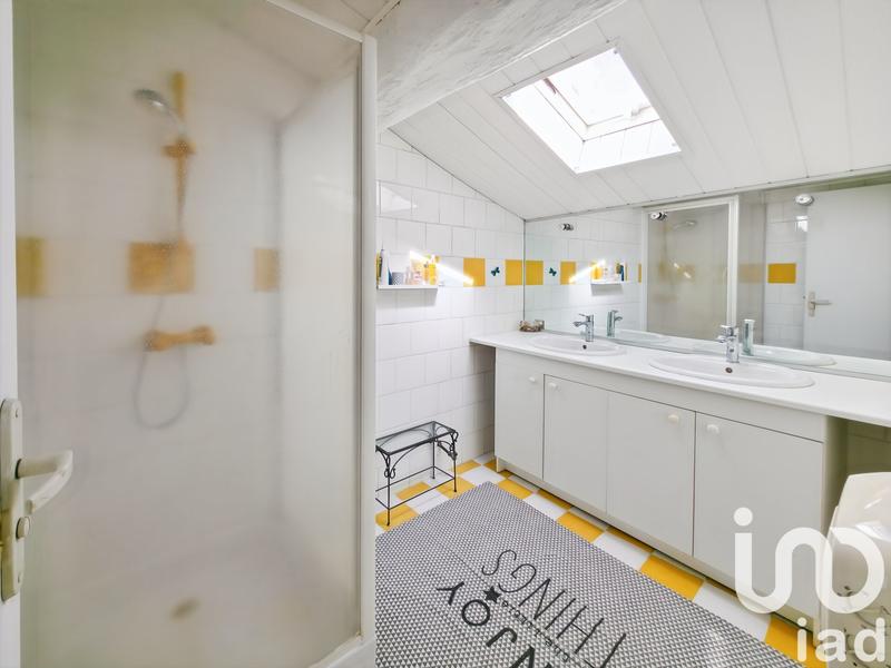 Maison de village - 160 m² - 6 pièces