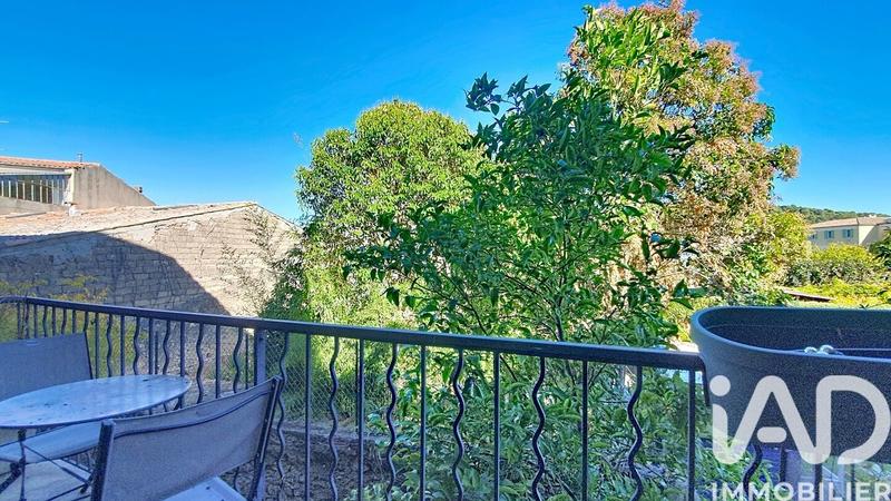 Maison de village - 98 m² - 5 pièces