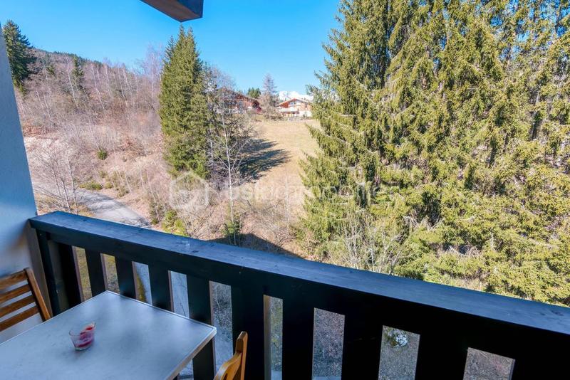 Appartement - 26 m² - 1 pièce