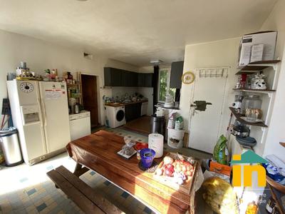 Maison de campagne - 140 m² - 6 pièces