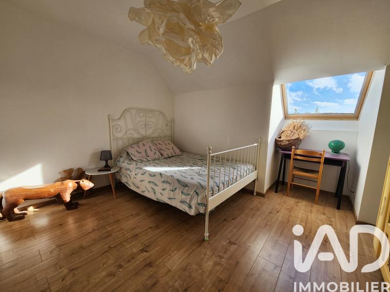 Maison - 159 m² - 6 pièces