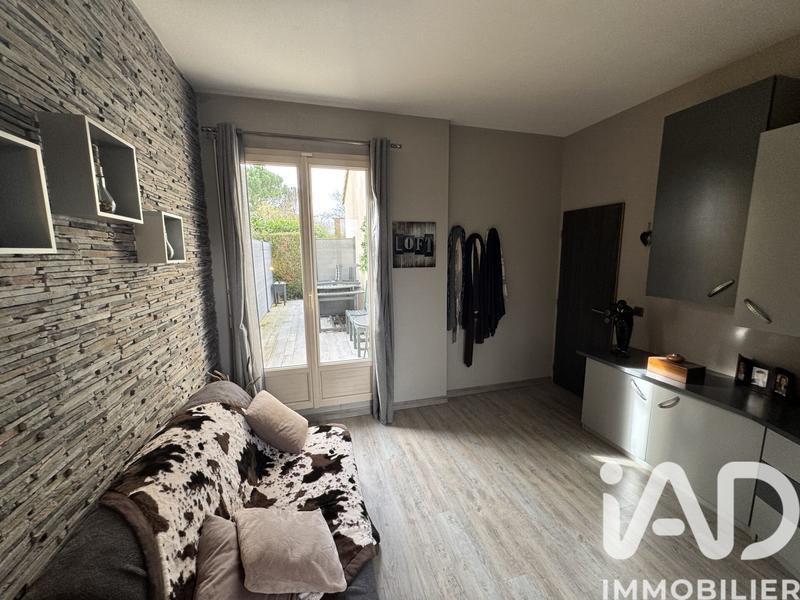 Maison - 177 m² - 7 pièces