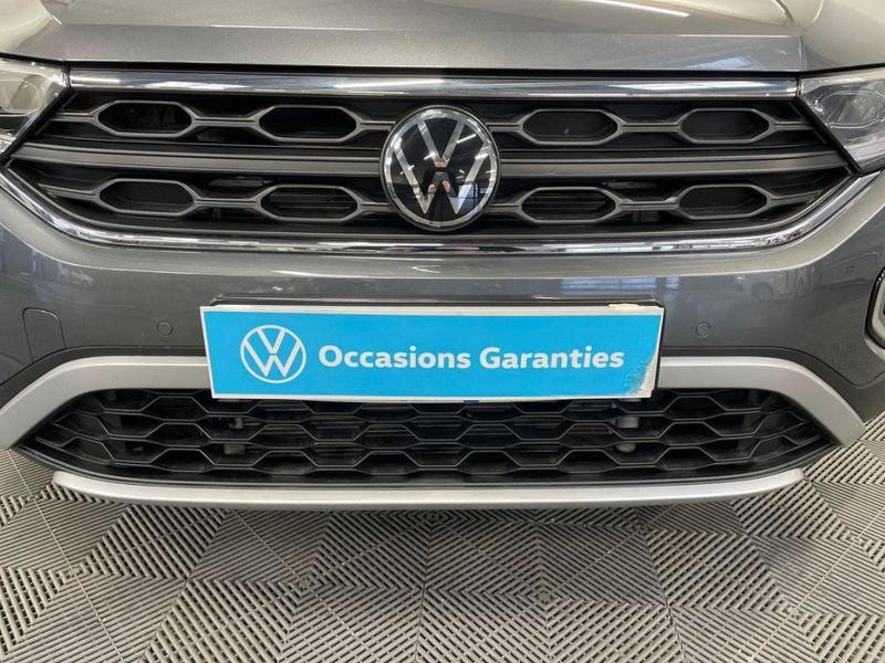 Volkswagen t-Roc 1.5 Tsi Evo2 150 Start/Stop Dsg7 Vw Edition