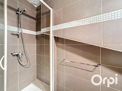 Studio - 20 m² - 1 pièce