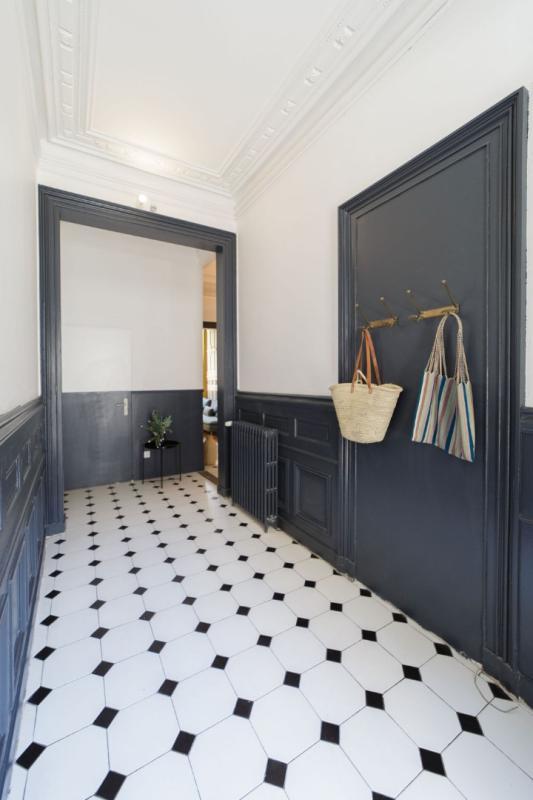 Chambre - 16 m² - 1 pièce