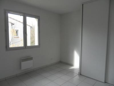 Appartement - 55 m² - 2 pièces