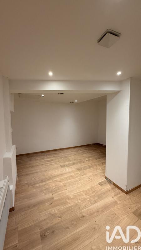 Appartement - 67 m² - 2 pièces