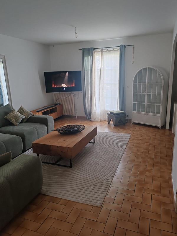 Maison - 135 m² - 5 pièces