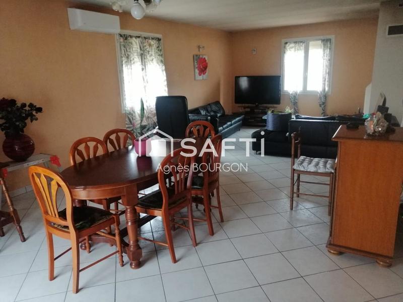 Maison - 371 m² - 16 pièces