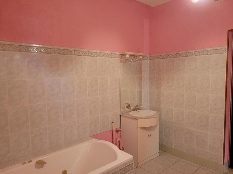 Maison de ville - 93 m² - 4 pièces