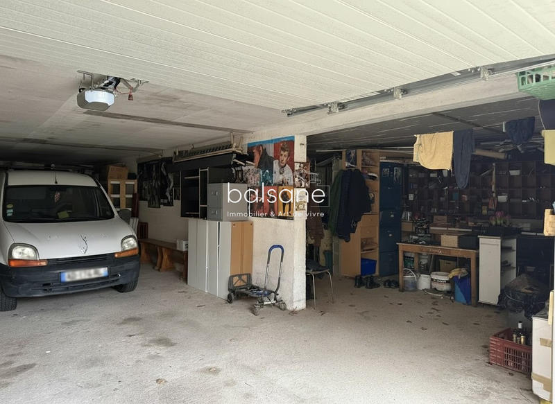 Maison ancienne - 97 m² - 6 pièces