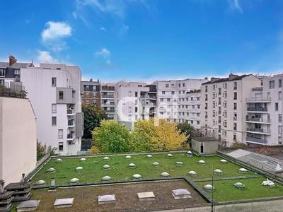 Appartement - 38 m² - 1 pièce