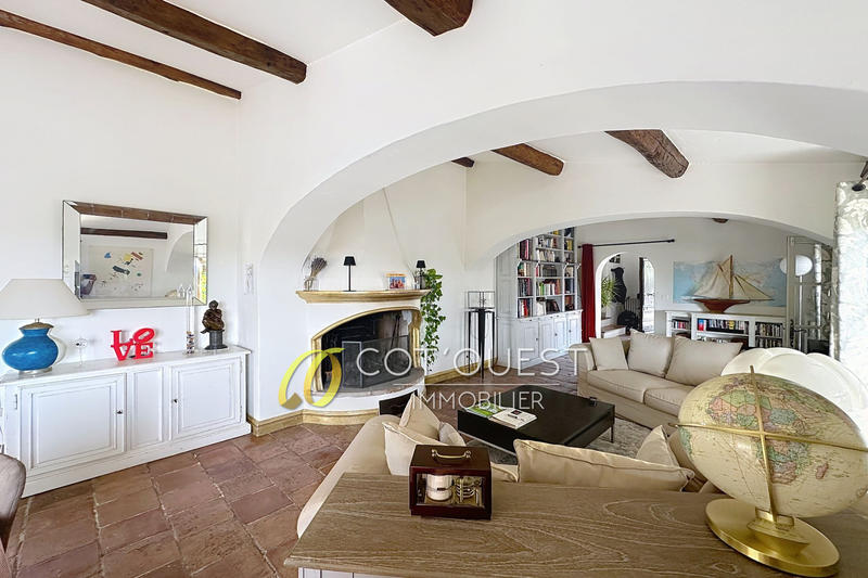 Maison - 126 m² - 4 pièces