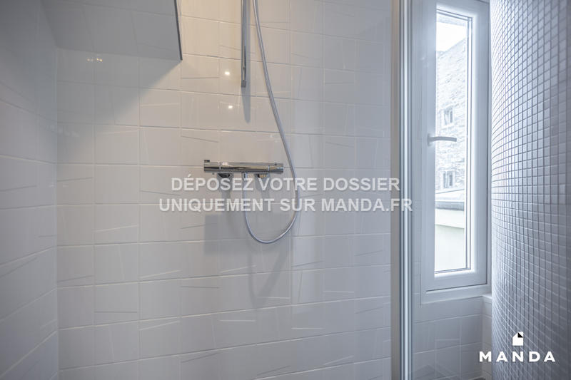 Appartement - 22 m² - 1 pièce