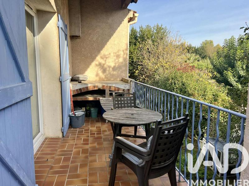 Maison - 134 m² - 5 pièces