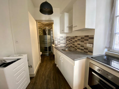 Appartement - 41 m² - 2 pièces