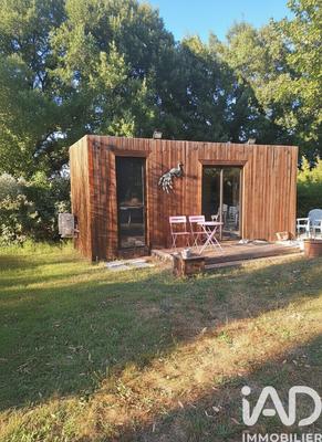 Maison de maîtres - 271 m² - 8 pièces