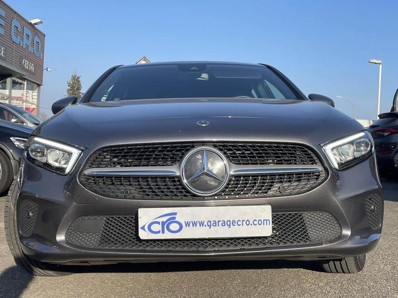 Mercedes Classe a 200 Progressive