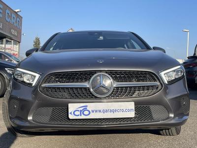 Mercedes Classe a 200 Progressive