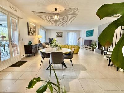 Immeuble - 350 m² - 5 pièces