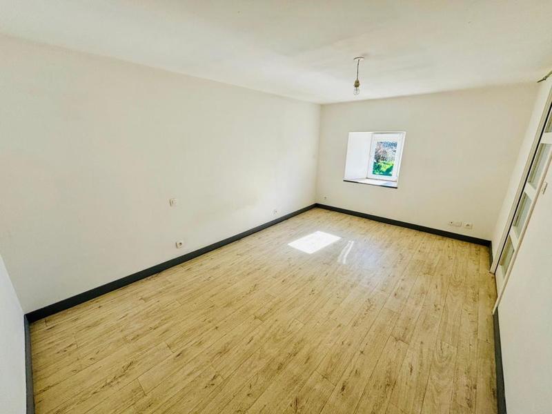 Corps de ferme - 61 m² - 3 pièces