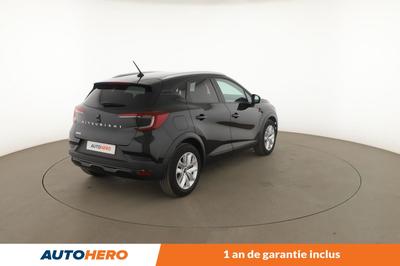 Mitsubishi Asx 1.3 Di-T Mhev Business 140 ch