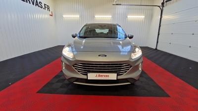 Ford Kuga 2.5 190 hybrid Flexifuel Pshift Titanium