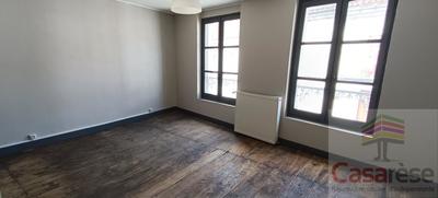 Maison - 76 m² - 4 pièces