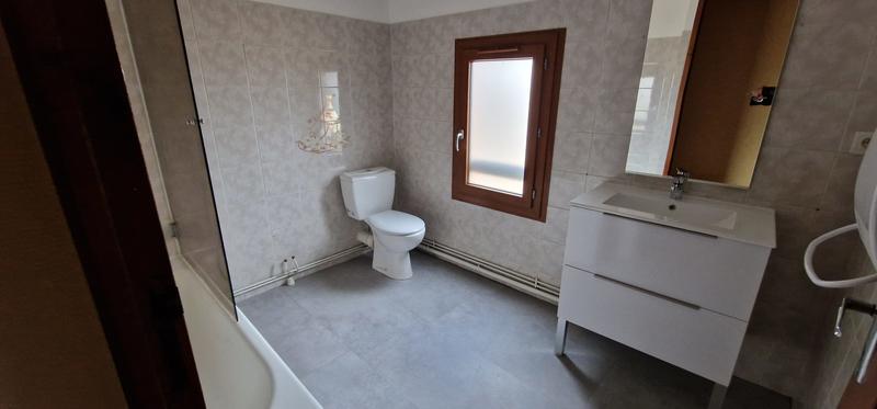 Maison - 71 m² - 3 pièces