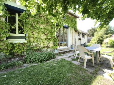 Maison traditionnelle - 97 m² - 5 pièces