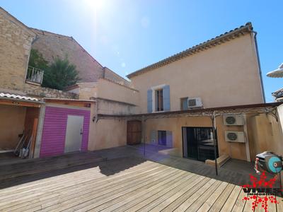 Maison - 152 m² - 5 pièces