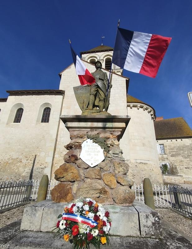 Assemblée Générale Unc