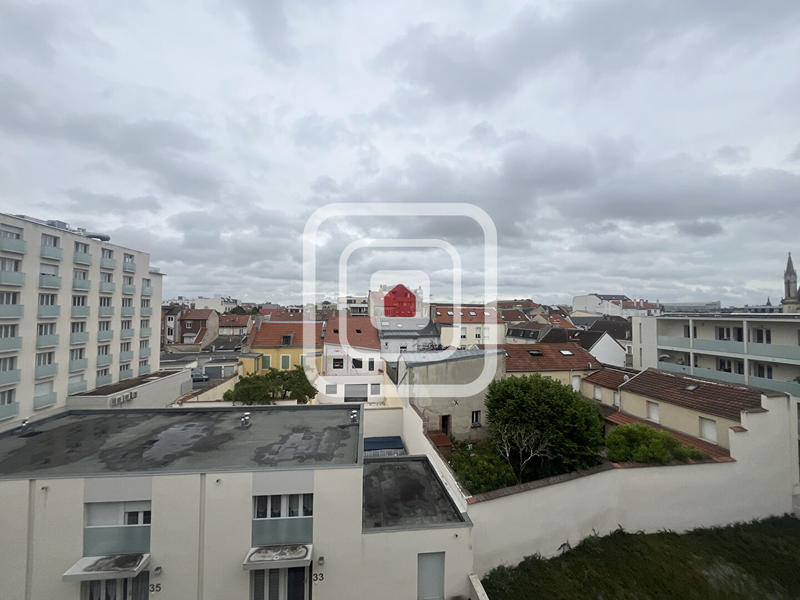 Appartement - 83 m² - 3 pièces