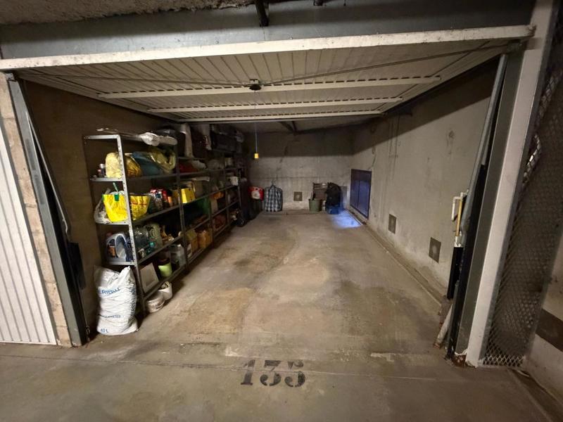 Appartement - 56 m² - 2 pièces