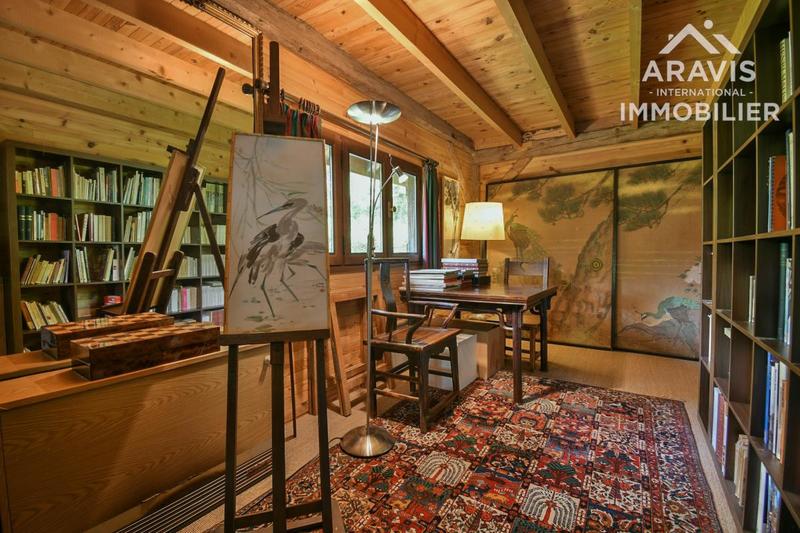 Ferme - 185 m² - 8 pièces