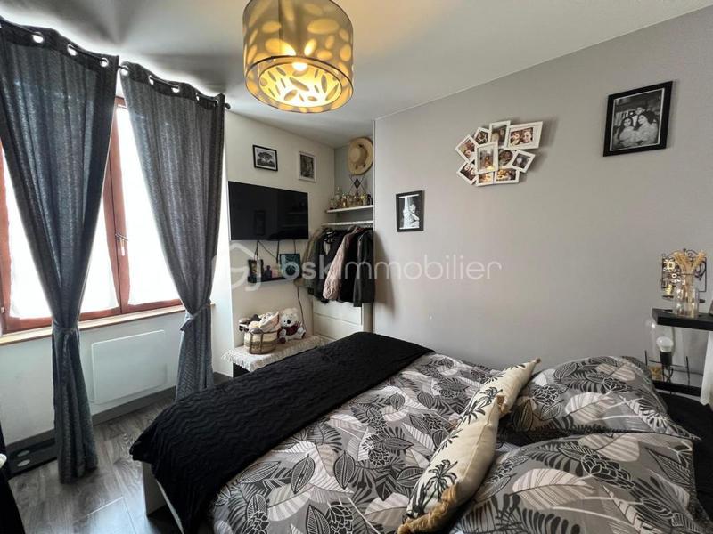 Appartement - 70 m² - 4 pièces