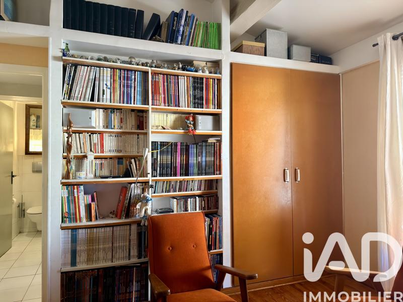 Appartement - 187 m² - 7 pièces