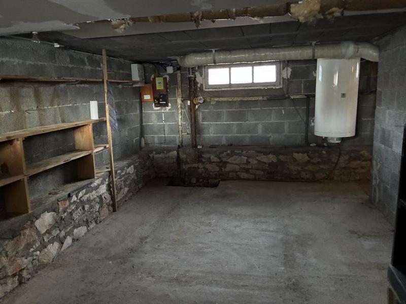 Maison - 114 m² - 6 pièces