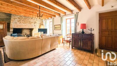 Maison - 278 m² - 12 pièces