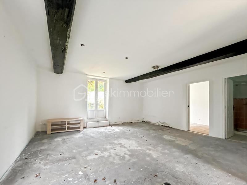 Longère - 200 m² - 6 pièces