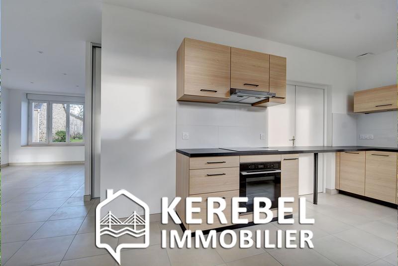 Maison - 141 m² - 6 pièces