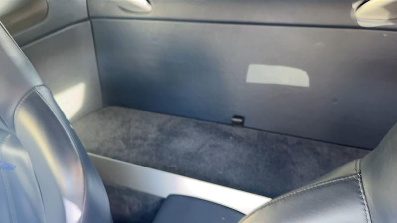 Aston Martin V8 Vantage 2 4.3 385 Bva6