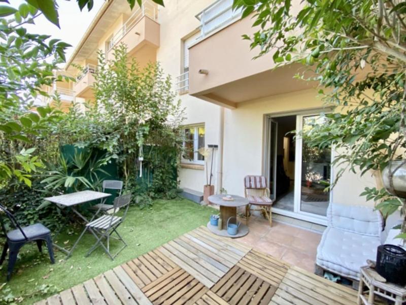 Appartement - 31 m² - 2 pièces