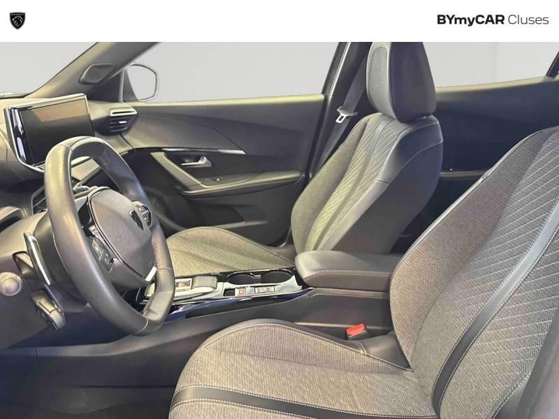 Peugeot 2008 PureTech 130 s&amp;S Eat8 Allure