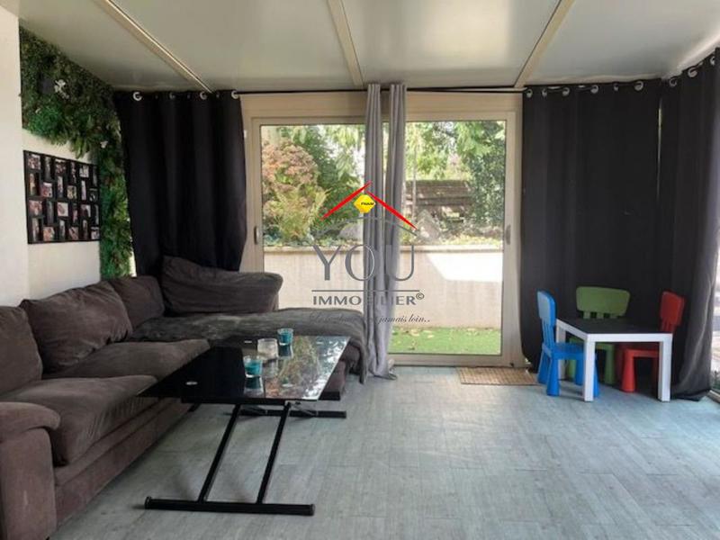 Maison - 113 m² - 7 pièces