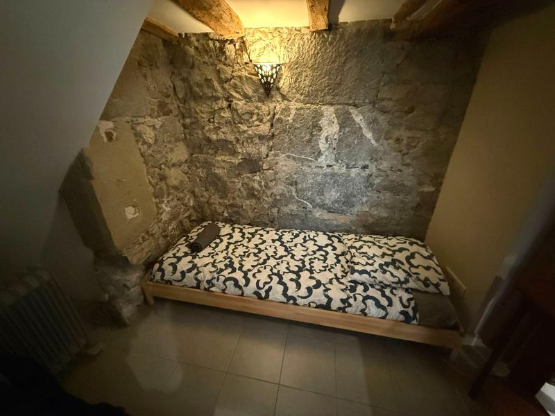 Appartement - 56 m² - 2 pièces