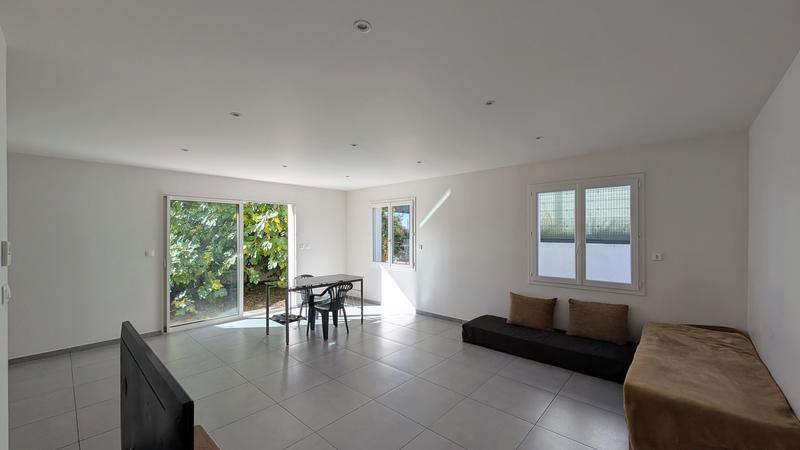 Maison - 132 m² - 6 pièces